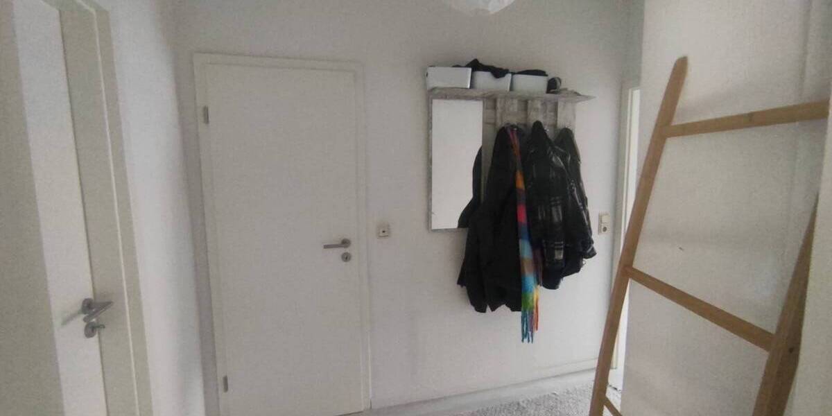 Etagenwohnung Clausthal-Zellerfeld Zellerfeld - 3 Zimmer, 78 m&sup2;, 550&euro; | Angebot:25738144