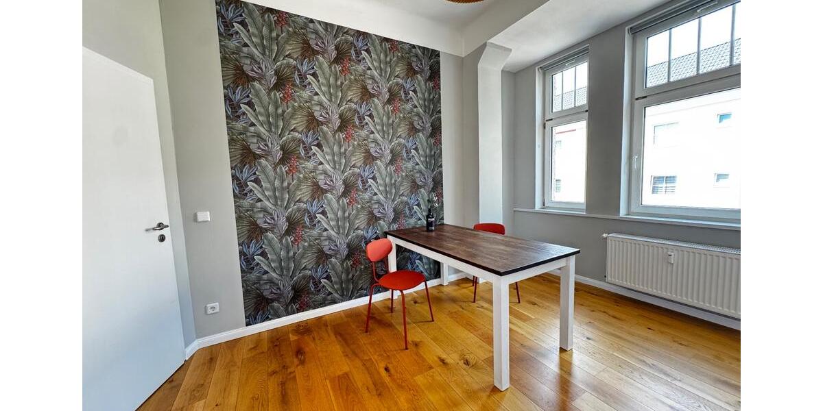 möbliertes Studio nahe Schellheimer Platz inkl. NK Strom Wifi 1 zimmer