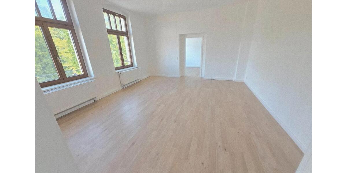 Etagenwohnung Blankenburg (Harz) - 3.5 Zimmer, 87 m&sup2;, 599&euro; | Angebot:26656109