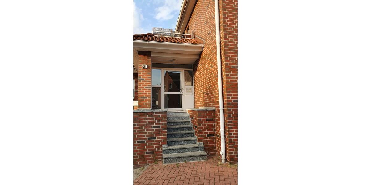 Wohnen auf Zeit Seelze - 1 Zimmer, 20 m&sup2;, 600&euro; | Angebot:26204672