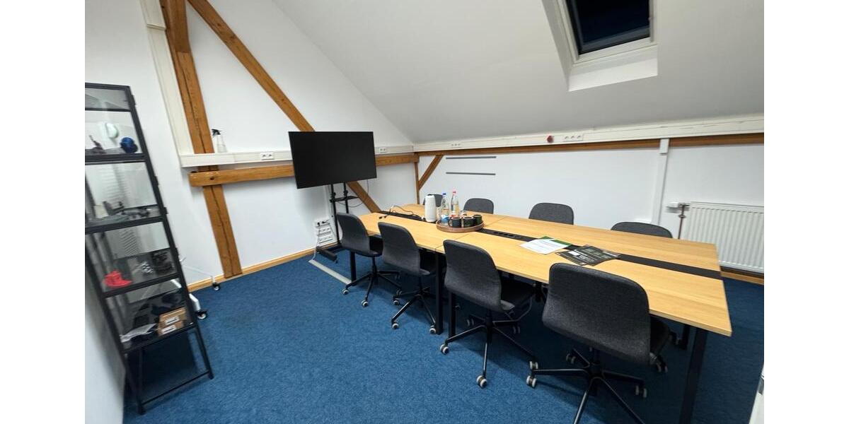 Co-Working Space in hervorragender Lage zimmer