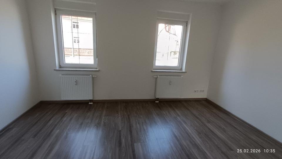 Erdgeschoßwohnung Pirna - 2 Zimmer, 40 m&sup2;, 338&euro; | Angebot:25330080
