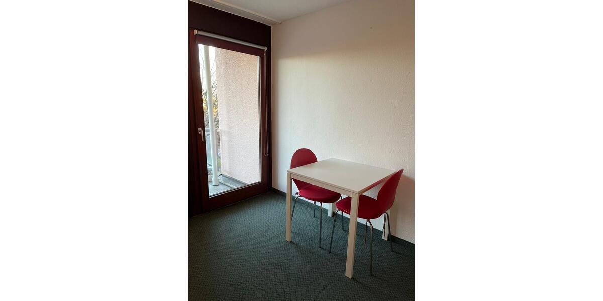 Etagenwohnung Regensburg Galgenberg - 1 Zimmer, 23 m&sup2;, 420&euro; | Angebot:26580882
