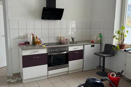 Wohnung Neuss Furth-Mitte - 2 Zimmer, 44 m&sup2;, 650&euro; | Angebot:24830793