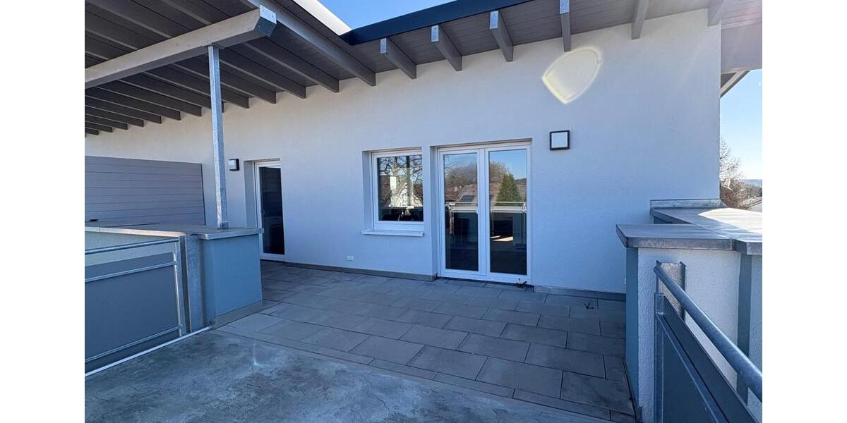 Einfamilienhaus Mengen - 2 Zimmer, 54 m&sup2;, 600&euro; | Angebot:25872108