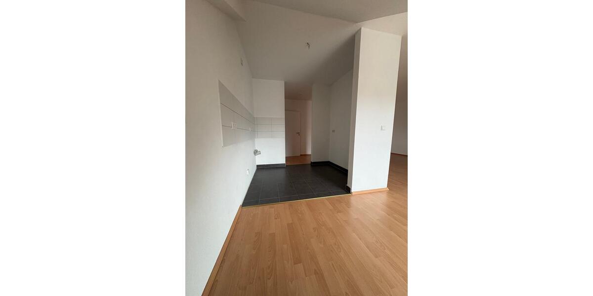 Dachgeschoßwohnung Heringen (Werra) - 2 Zimmer, 67 m&sup2;, 575&euro; | Angebot:25219128