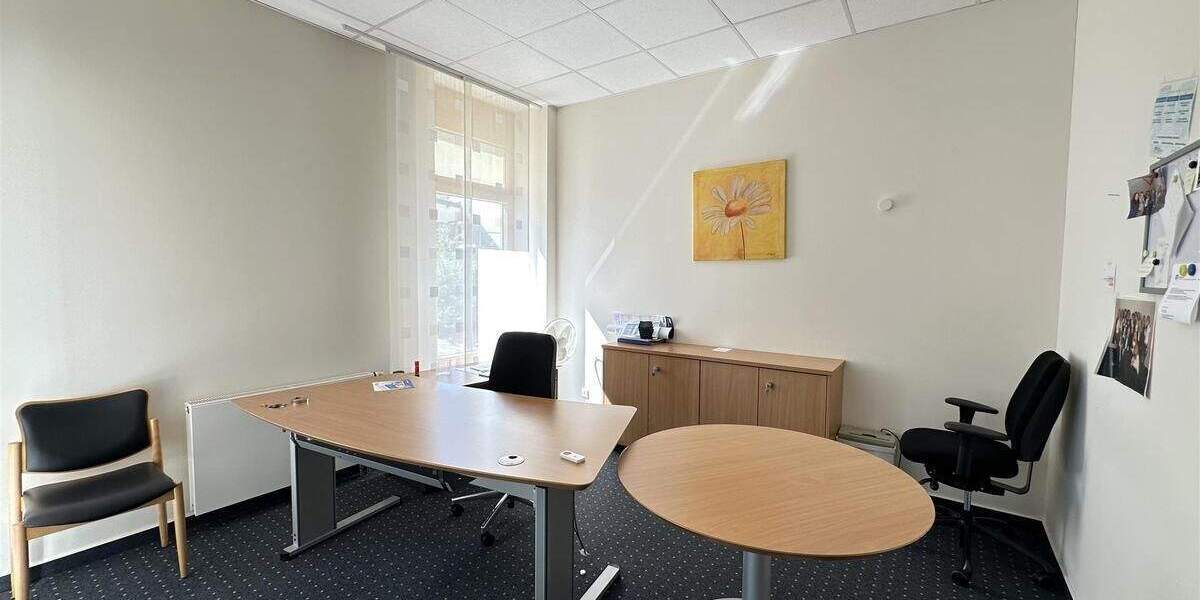 Gewerbeobjekt Simmern/ Hunsrück Hunsrück - 2 Zimmer, 896&euro; | Angebot:24231607