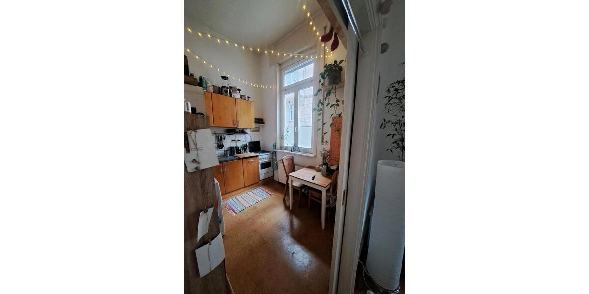 Wohnen auf Zeit Wiesbaden Südost - 2 Zimmer, 54 m&sup2;, 850&euro; | Angebot:26051090