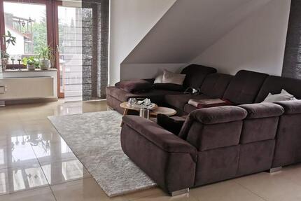 Wohnung Nördlingen - 4 Zimmer, 97 m&sup2;, 860&euro; | Angebot:25641045