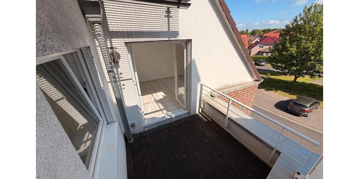 Maisonettenwohnung Marl - 4 Zimmer, 107 m&sup2;, 1.290&euro; | Angebot:26704946