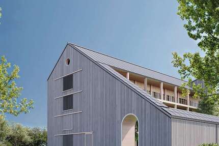 Gewerbeobjekt Heidelberg Kirchheim - 8.250&euro; | Angebot:23819946