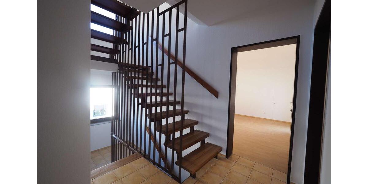 Doppelhaushälfte Senden - 5 Zimmer, 123 m&sup2;, 1.550&euro; | Angebot:25945507