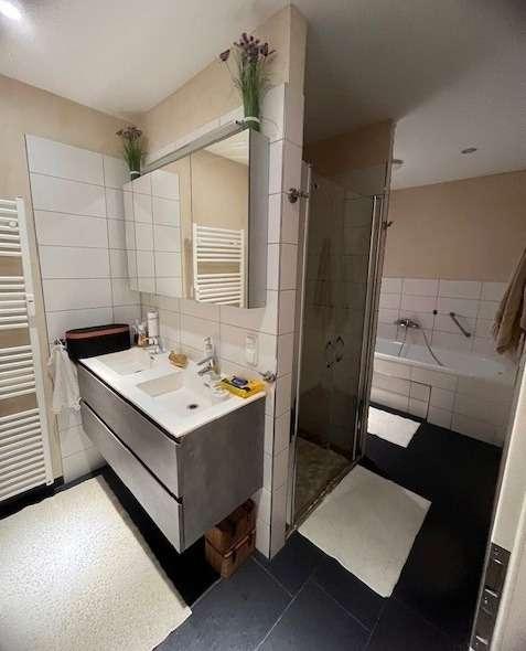 Etagenwohnung Hermeskeil - 4 Zimmer, 81 m&sup2;, 680&euro; | Angebot:25650811