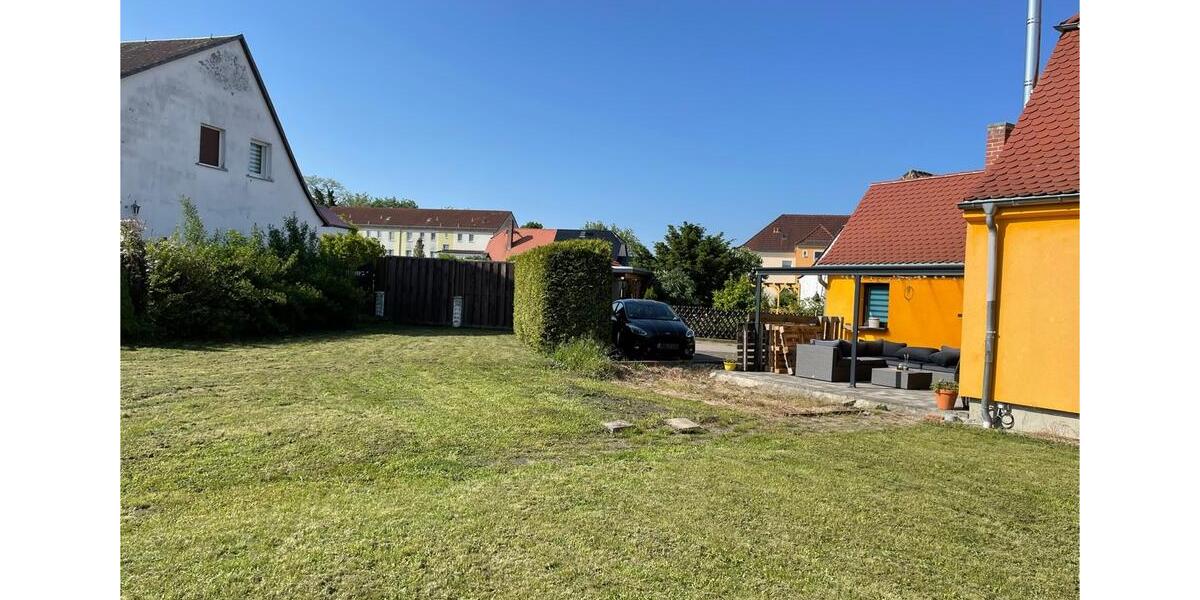 Gemütliches Reihenendhaus in ruhiger Lage - für Paarekl. Familie 3 zimmer