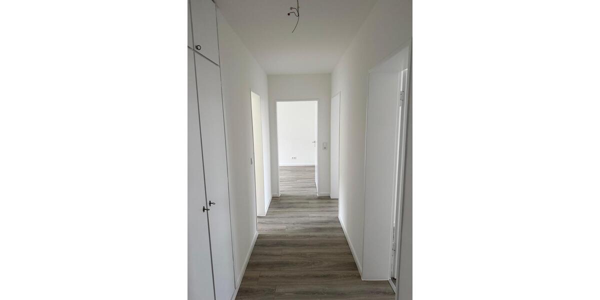 Etagenwohnung Ilsede - 3 Zimmer, 70 m&sup2;, 700&euro; | Angebot:24785336