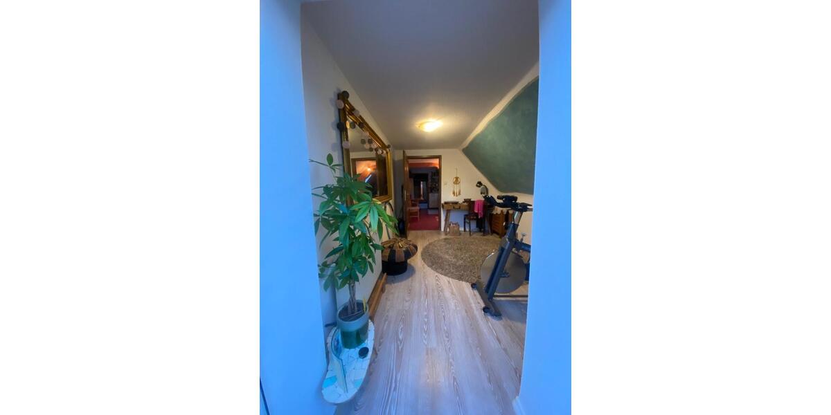 Dachgeschoßwohnung Tangstedt - 3 Zimmer, 60 m&sup2;, 1.200&euro; | Angebot:25612497