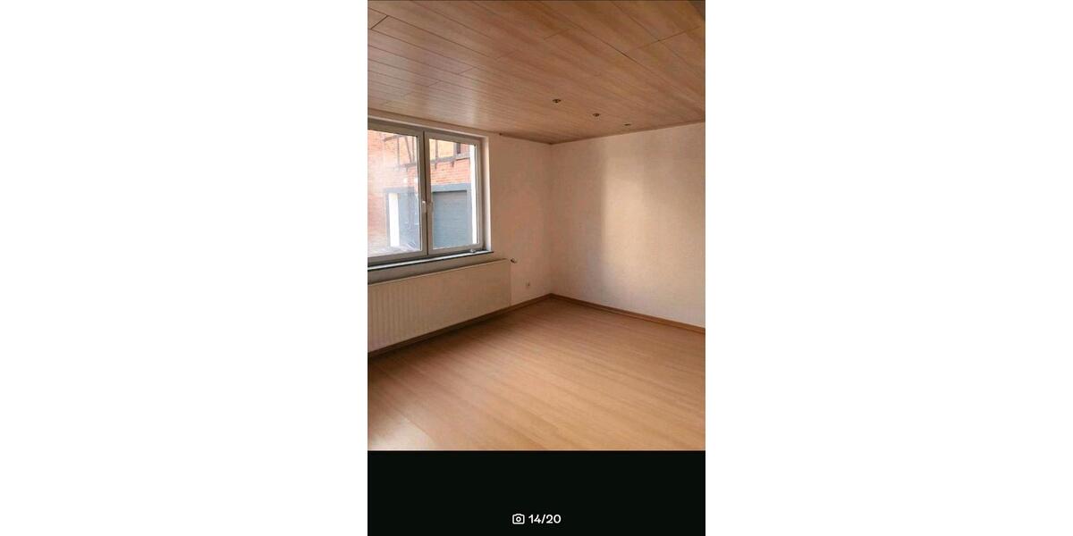 Etagenwohnung Uder - 5 Zimmer, 150 m&sup2;, 1.300&euro; | Angebot:26436908