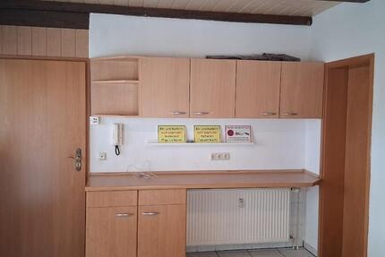 3 ZKB Mietwohnung in HombergEfze 3 zimmer