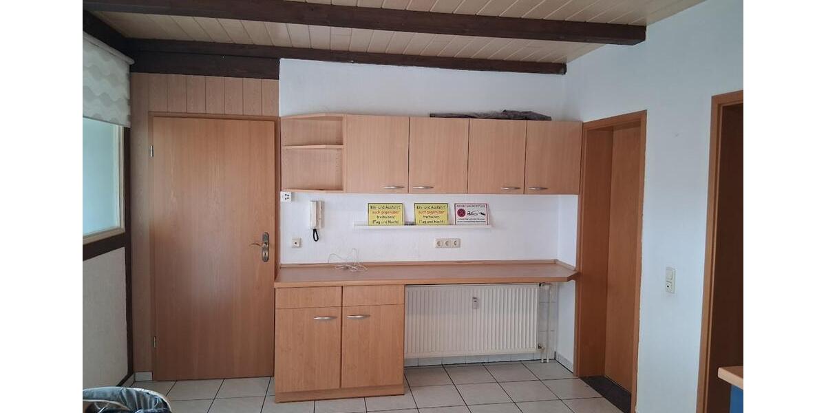 3 ZKB Mietwohnung in HombergEfze 3 zimmer