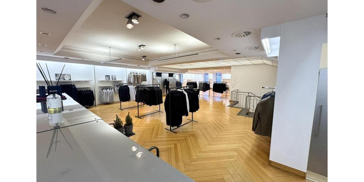 Gewerbeobjekt Telgte - 12&euro; | Angebot:25858222