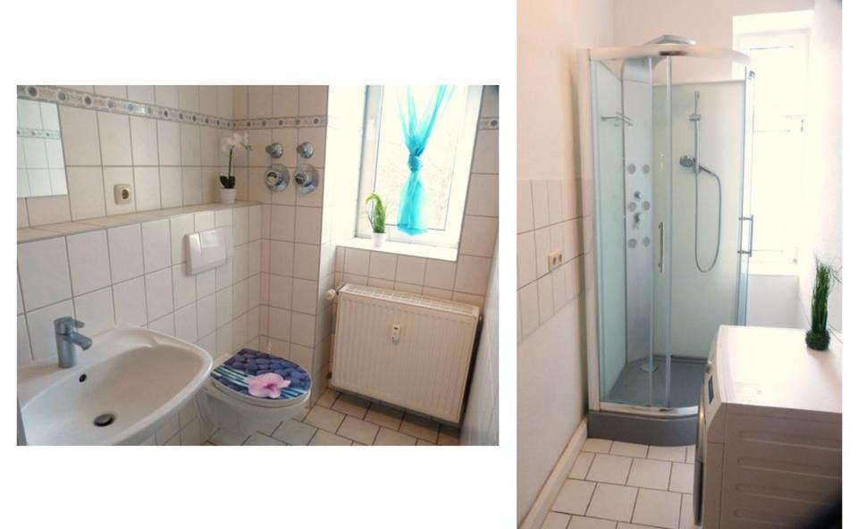 Etagenwohnung Erfurt Daberstedt - 3 Zimmer, 70 m&sup2;, 12&euro; | Angebot:20346625