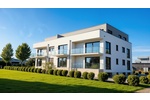 ***Hochwertige EG-Bürofläche im Neubau - barrierearm & effizient*** - Gewerbeobjekt Hochheim am Main | Angebot:27003333