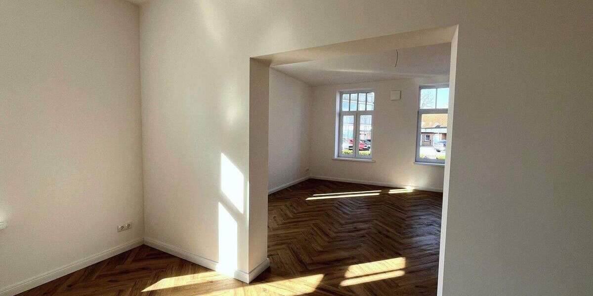 Etagenwohnung Bad Bevensen - 2 Zimmer, 99 m&sup2;, 1.280&euro; | Angebot:25948109