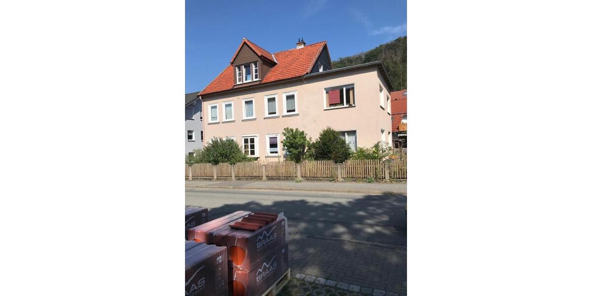 Etagenwohnung Bad Lauterberg im Harz - 1 Zimmer, 28 m&sup2;, 340&euro; | Angebot:24942232