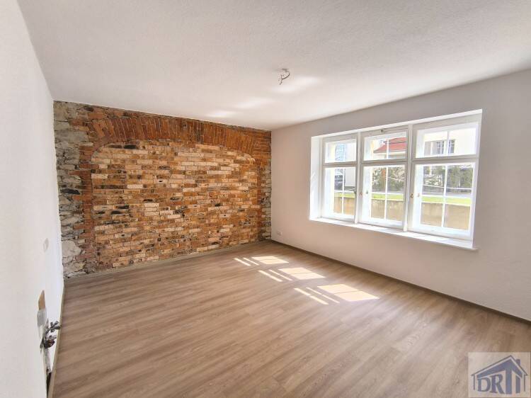 Etagenwohnung Zittau - 2 Zimmer, 45 m&sup2;, 276&euro; | Angebot:26487705