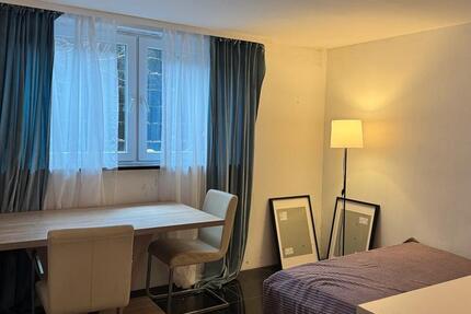 Wohnen auf Zeit Hannover Herrenhausen-Stöcken - 1 Zimmer, 15 m&sup2;, 470&euro; | Angebot:25226242