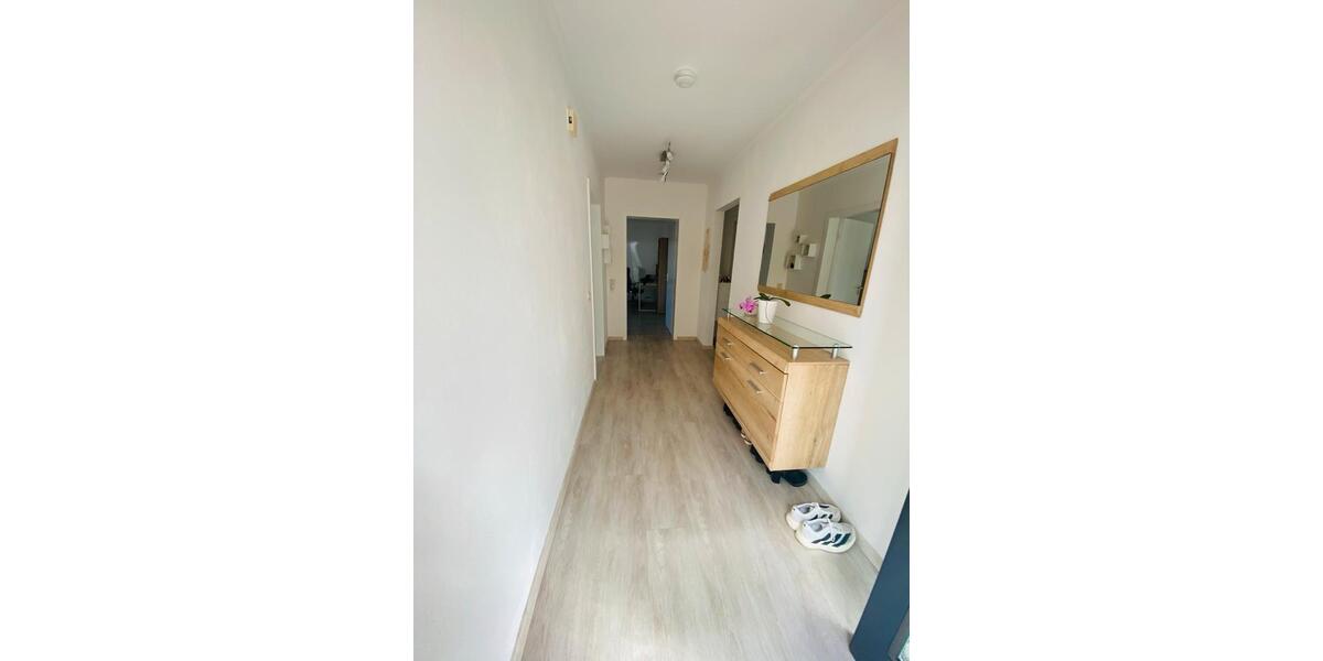 Erdgeschoßwohnung Freisen - 2 Zimmer, 75 m&sup2;, 780&euro; | Angebot:24730582