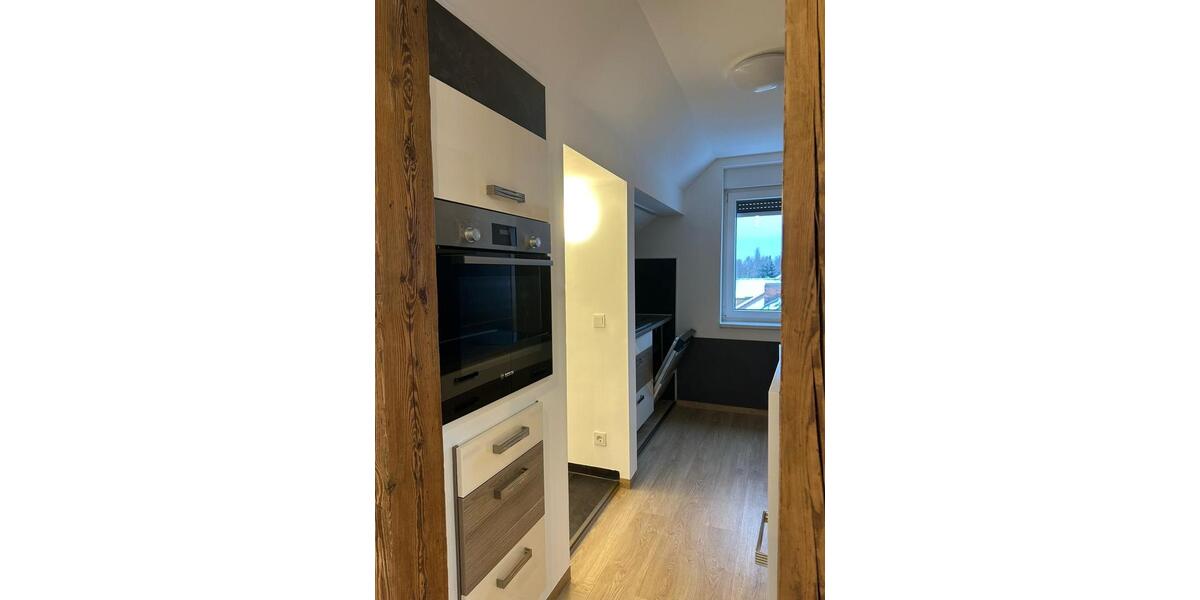 Dachgeschoßwohnung Großräschen - 1 Zimmer, 65 m&sup2;, 500&euro; | Angebot:25407256