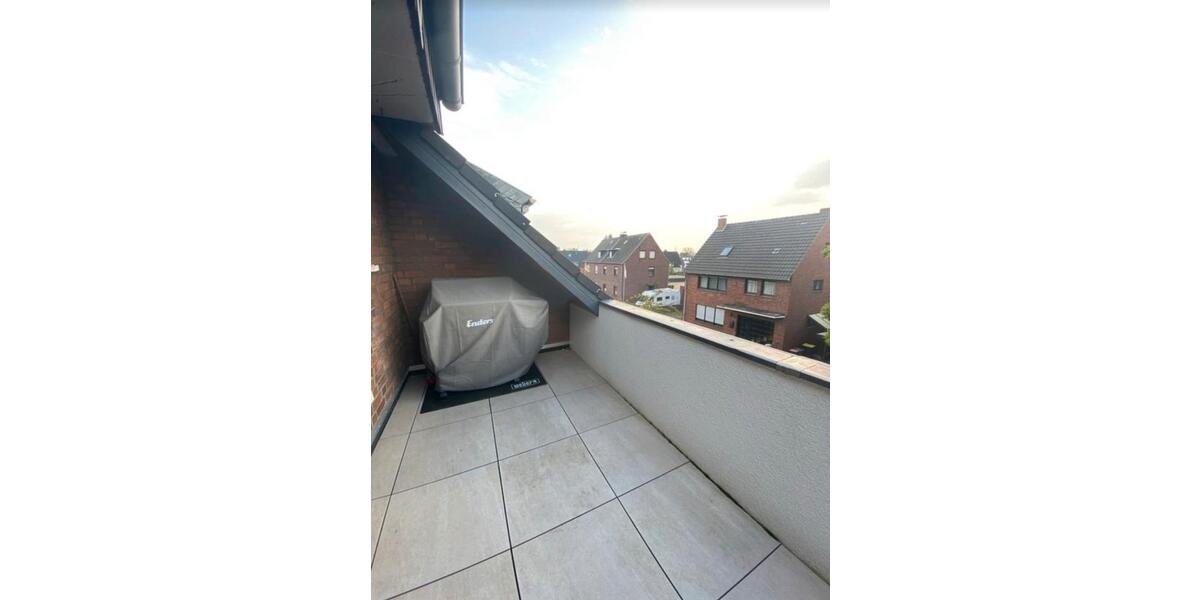 Maisonettenwohnung Dormagen - 2 Zimmer, 93 m&sup2;, 1.220&euro; | Angebot:26546025