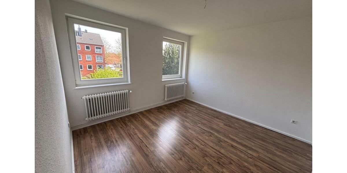 Etagenwohnung Wilhelmshaven Altengroden - 4 Zimmer, 80 m&sup2;, 600&euro; | Angebot:26518165