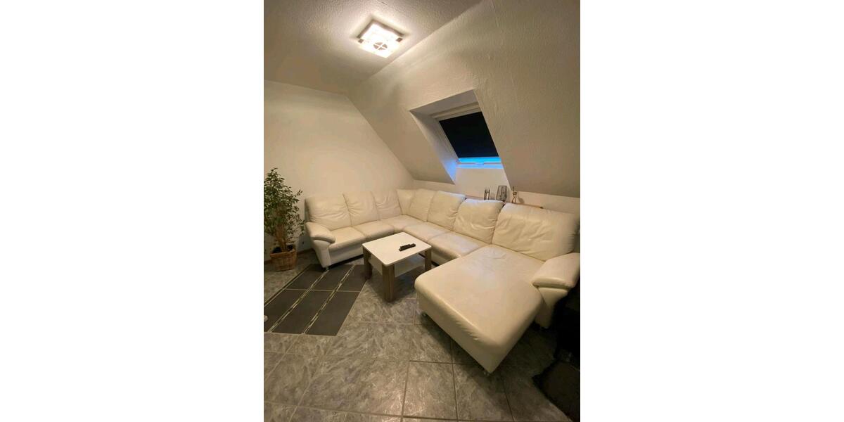 Dachgeschoßwohnung Drensteinfurt - 3 Zimmer, 160 m&sup2;, 950&euro; | Angebot:25053467