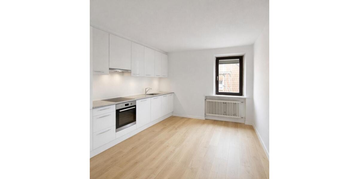 Etagenwohnung Eppelborn - 3 Zimmer, 95 m&sup2;, 750&euro; | Angebot:24658326