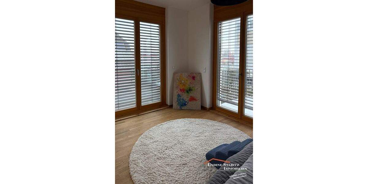 Doppelhaushälfte Berlin / Niederschönhausen Niederschönhausen - 3 Zimmer, 91 m&sup2;, 1.750&euro; | Angebot:25030611