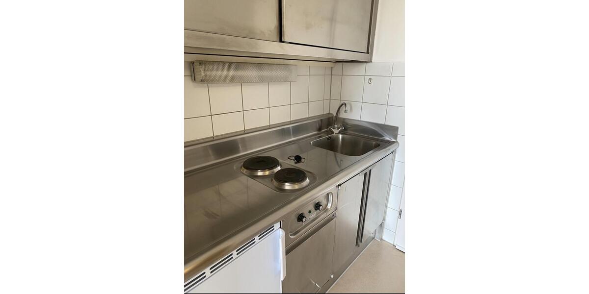 Etagenwohnung Berlin Lichtenberg - 1 Zimmer, 20 m&sup2;, 320&euro; | Angebot:26697655