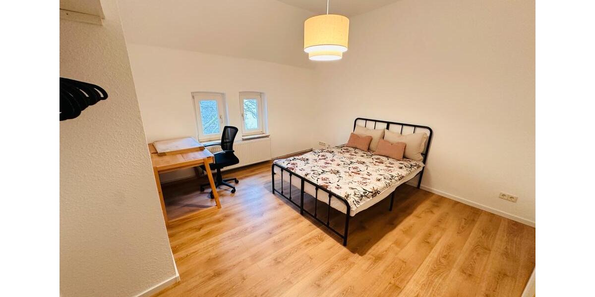 Wohnen auf Zeit Hannover Linden-Limmer - 1 Zimmer, 15 m&sup2;, 460&euro; | Angebot:25896192