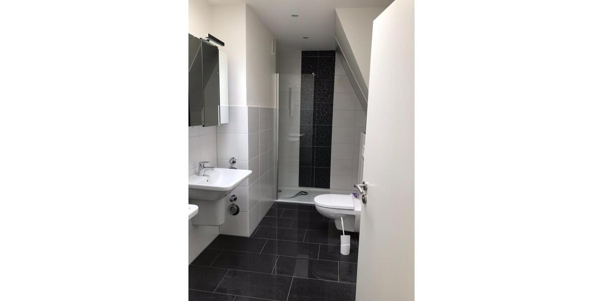 Penthouse mit tw. Fördeblick 3 zimmer