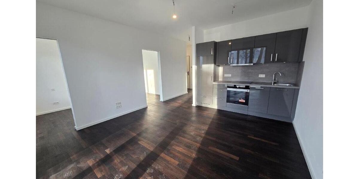 Etagenwohnung Berlin Spandau - 2 Zimmer, 47 m&sup2;, 1.121&euro; | Angebot:26699096