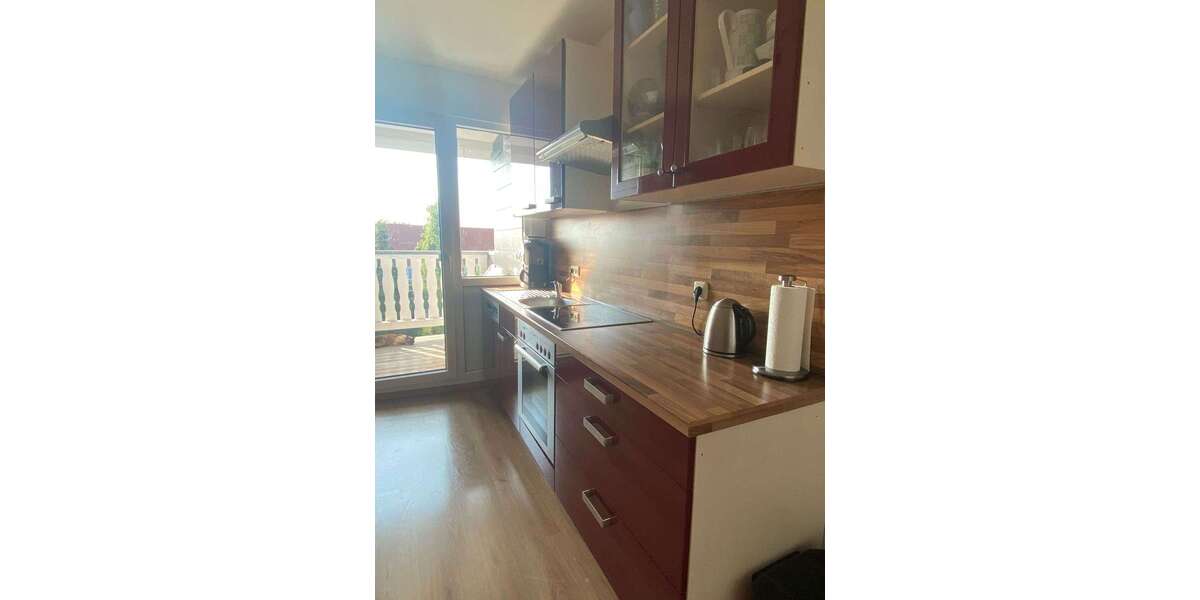 Wohnung zum Mieten in Glauchau 589 € 90 m² 4 zimmer