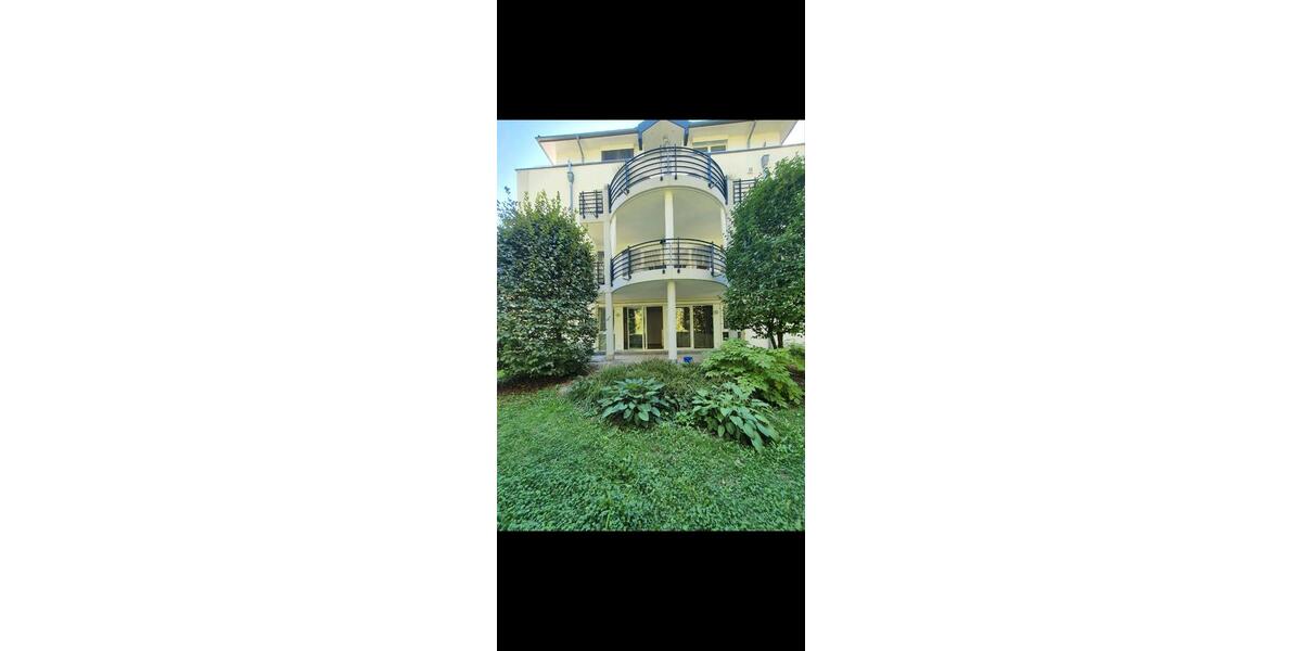 Erdgeschoßwohnung Bayreuth City - 3 Zimmer, 81 m&sup2;, 1.100&euro; | Angebot:26535698