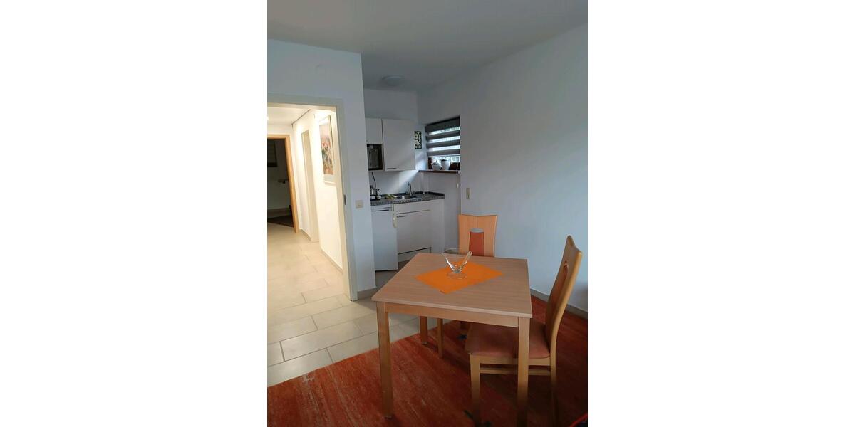 Etagenwohnung Oberstenfeld - 1 Zimmer, 38 m&sup2;, 425&euro; | Angebot:26197620