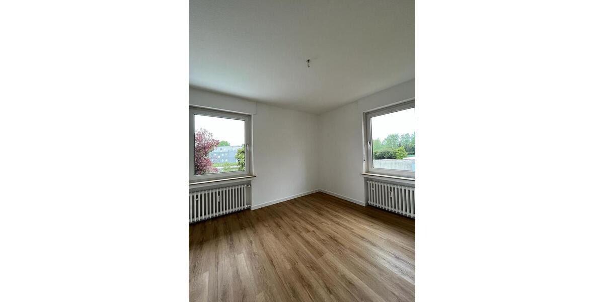 Etagenwohnung Gronau (Westfahlen) - 3 Zimmer, 92 m&sup2;, 760&euro; | Angebot:26622647