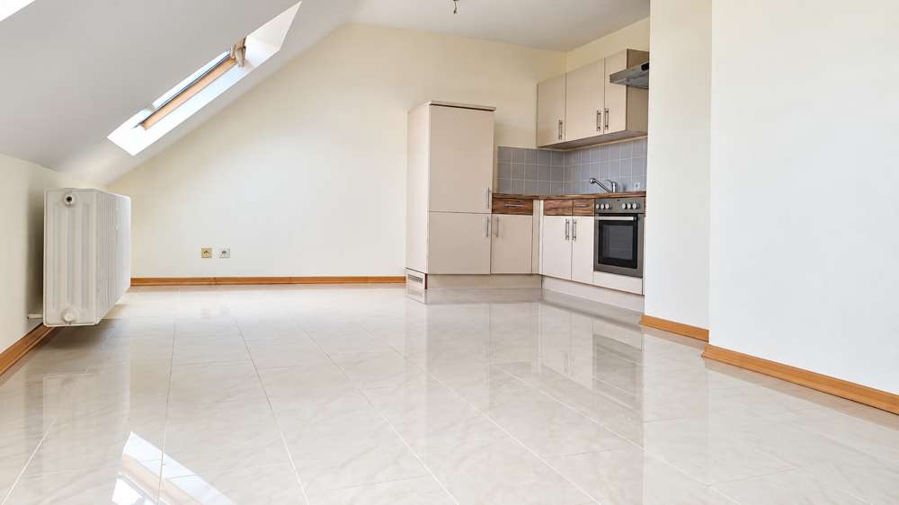 Etagenwohnung Mannheim / Waldhof Waldhof - 2 Zimmer, 33 m&sup2;, 420&euro; | Angebot:27444008