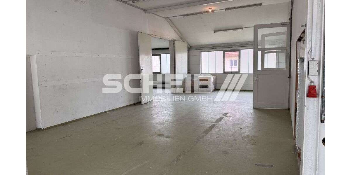 Gewerbeobjekt Bretzfeld - 1.400&euro; | Angebot:27101475