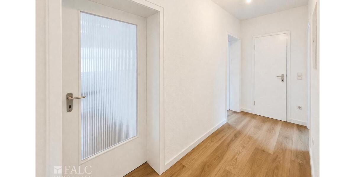 Etagenwohnung Düsseldorf Stadtbezirk 6 - 2 Zimmer, 57 m&sup2;, 855&euro; | Angebot:26102035