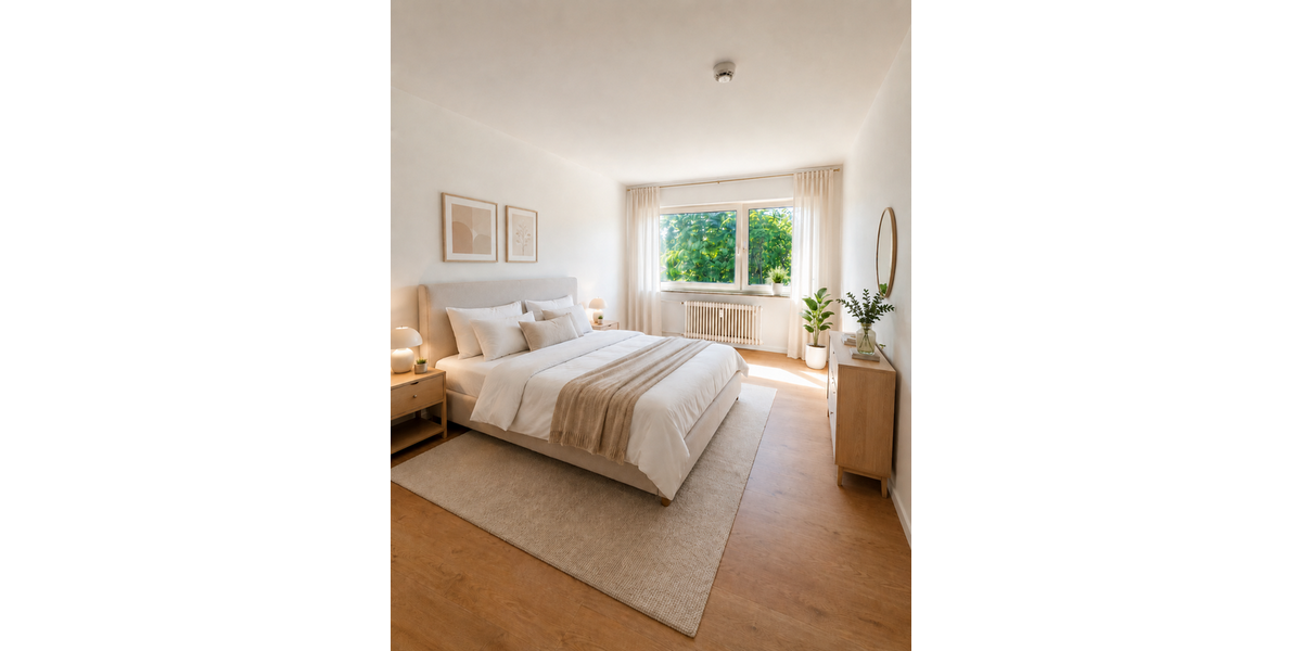 Etagenwohnung Bendorf - 3 Zimmer, 67 m&sup2;, 720&euro; | Angebot:27051873