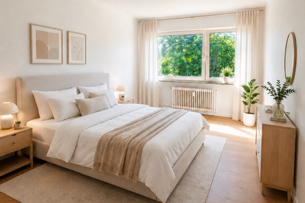 Wohnung Bendorf - 3 Zimmer, 67 m&sup2;, 720&euro; | Angebot:27051873